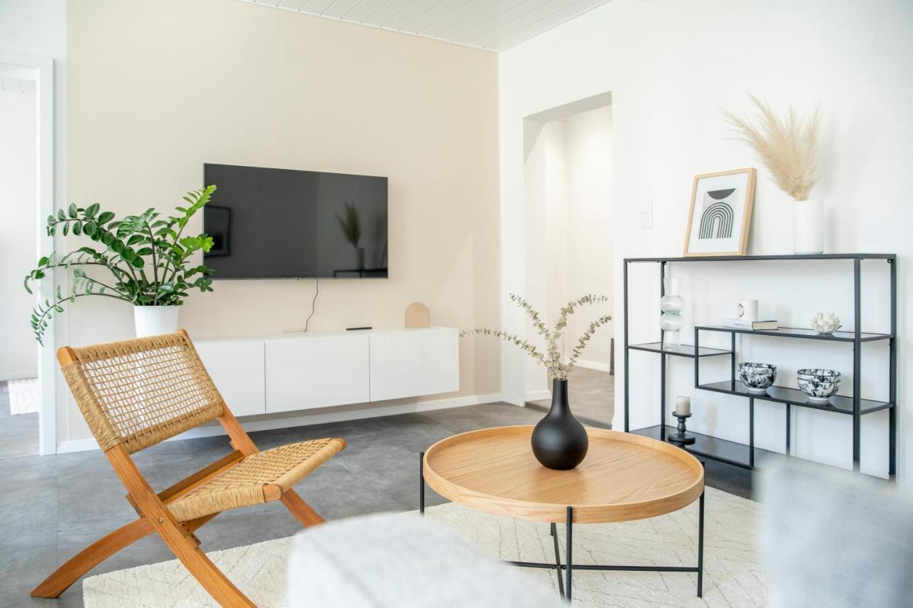 Apartment Stilvolles In Bayreuther Fussgaengerzone Bayreuth