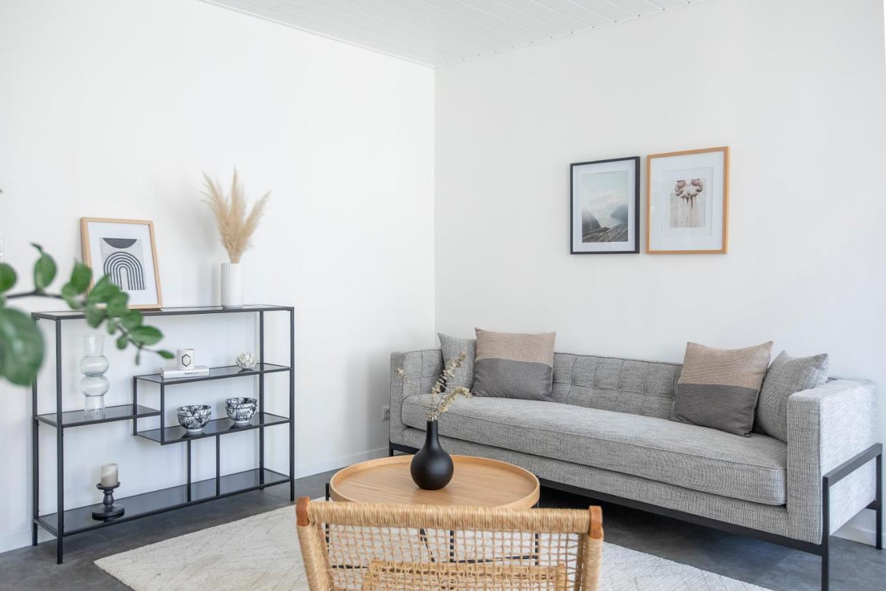 Apartment Stilvolles In Bayreuther Fussgaengerzone