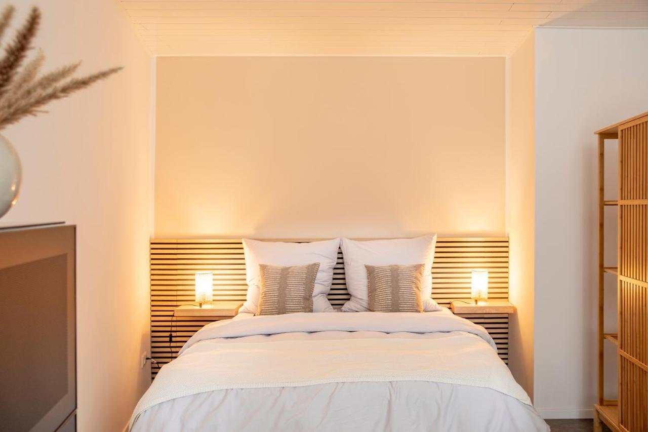 Apartment Stilvolles In Bayreuther Fussgaengerzone *